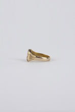 Load image into Gallery viewer, 92's 10K GOLD RING 4.05G / GOLD