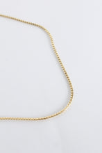 Load image into Gallery viewer, 14K GOLD NECKLACE 10.88G / GOLD