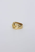 Load image into Gallery viewer, 18K GOLD RING 12.36G / GOLD