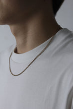 Load image into Gallery viewer, 14K GOLD NECKLACE 7.22G / GOLD