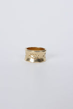 Load image into Gallery viewer, 14K GOLD RING 8.53G / GOLD