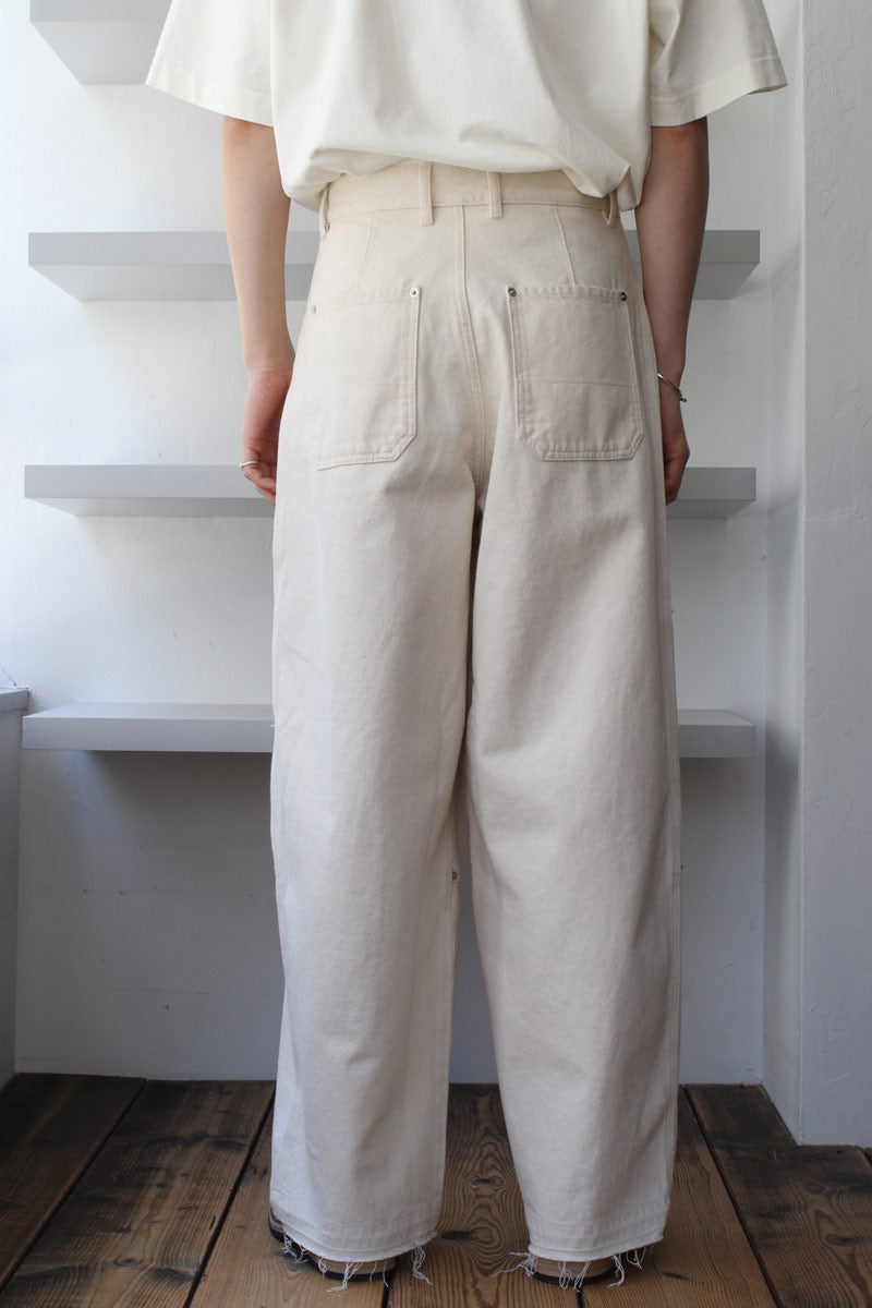 hope stockholm STONE TROUSERS