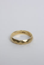 Load image into Gallery viewer, 14K GOLD RING 5.24G / GOLD