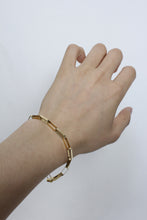 Load image into Gallery viewer, 14K GOLD BRACELET 7.16G / GOLD