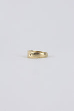 Load image into Gallery viewer, 14K GOLD RING 4.49G w/STONE / GOLD