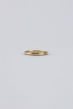 Load image into Gallery viewer, 14K GOLD RING 1.41G / GOLD