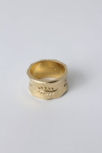 Load image into Gallery viewer, 14K GOLD RING 8.53G / GOLD