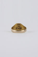 Load image into Gallery viewer, 92's 10K GOLD RING 4.05G / GOLD