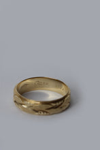 Load image into Gallery viewer, 14K GOLD RING 3.71G / GOLD