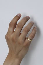Load image into Gallery viewer, 14K GOLD RING 3.71G / GOLD