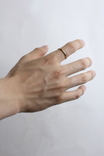 Load image into Gallery viewer, 14K GOLD RING 2.69G / GOLD