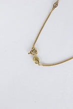 Load image into Gallery viewer, 14K GOLD NECKLACE 2.22G / GOLD