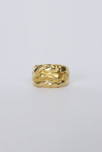 Load image into Gallery viewer, 18K GOLD RING 12.36G / GOLD