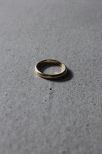 Load image into Gallery viewer, 14K GOLD RING 2.69G / GOLD