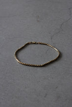 Load image into Gallery viewer, 14K GOLD BRACELET 6.64G / GOLD