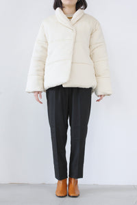 PUFFER / PEARL [70%OFF]