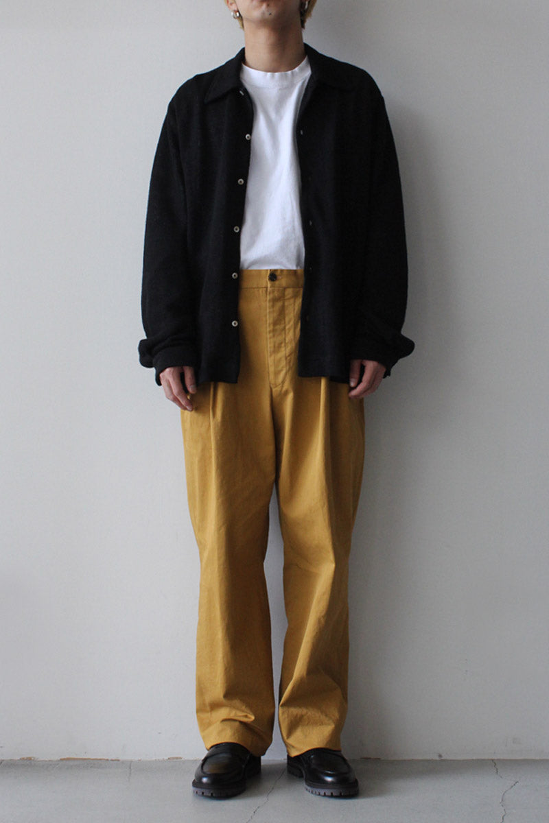 NEAT chino pants - 通販 - gofukuyasan.com