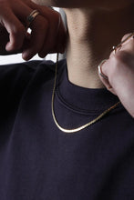 Load image into Gallery viewer, 14K GOLD NECKLACE 9.1G / GOLD
