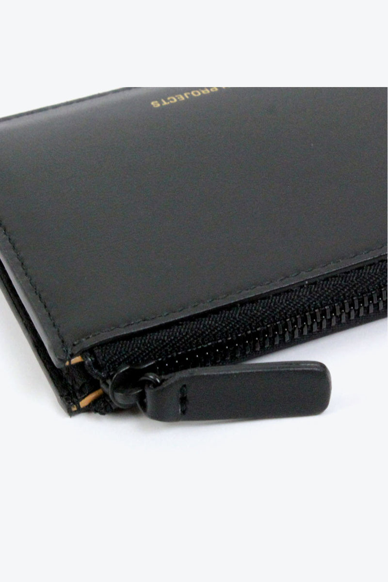 Common Projects ZIPPER WALLET コモンプロジェクト 財布 ミニ財布