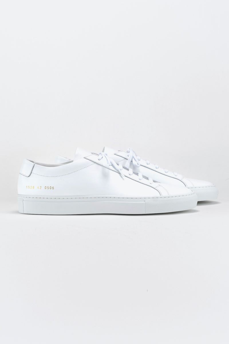 COMMON PROJECTS 1528 0506 ACHILLES スニーカー