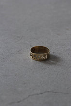 Load image into Gallery viewer, 14K GOLD RING 2G / GOLD