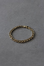 Load image into Gallery viewer, 14K GOLD BRACELET 6.32G / GOLD