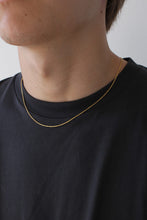 Load image into Gallery viewer, 14K GOLD 2.44G NECKLACE / GOLD