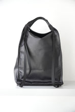 画像をギャラリービューアに読み込む, WAX VINTAGE HELMET BAG / BLACK