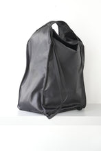 画像をギャラリービューアに読み込む, WAX VINTAGE HELMET BAG / BLACK