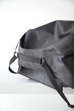 画像をギャラリービューアに読み込む, WAX VINTAGE HELMET BAG / BLACK