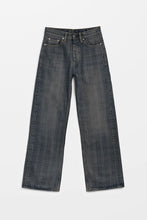 画像をギャラリービューアに読み込む, CRISS JEANS / DUSTY BLUE CHECK