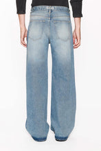 画像をギャラリービューアに読み込む, SHAKE JENAS / LIGHT BLUE CREASE