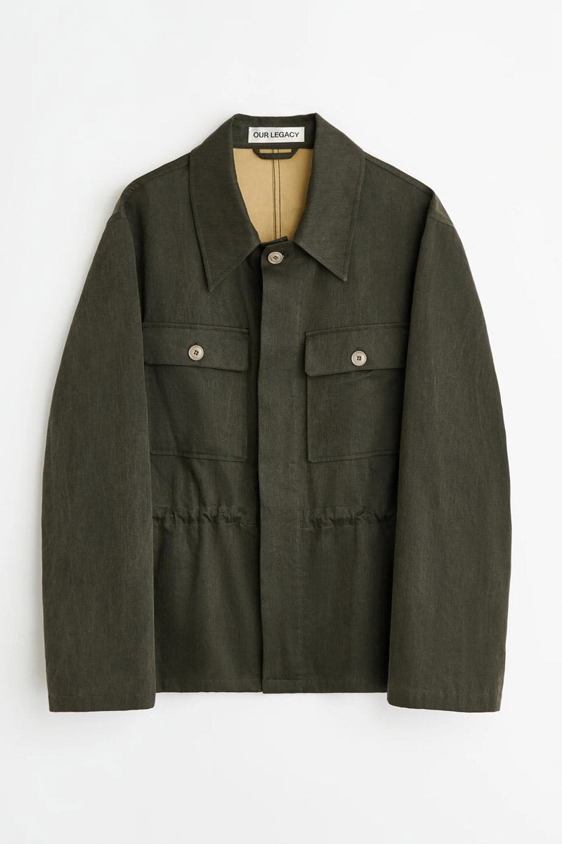 OUR LEGACY | アワーレガシー 公式通販サイト STOCK(ストック