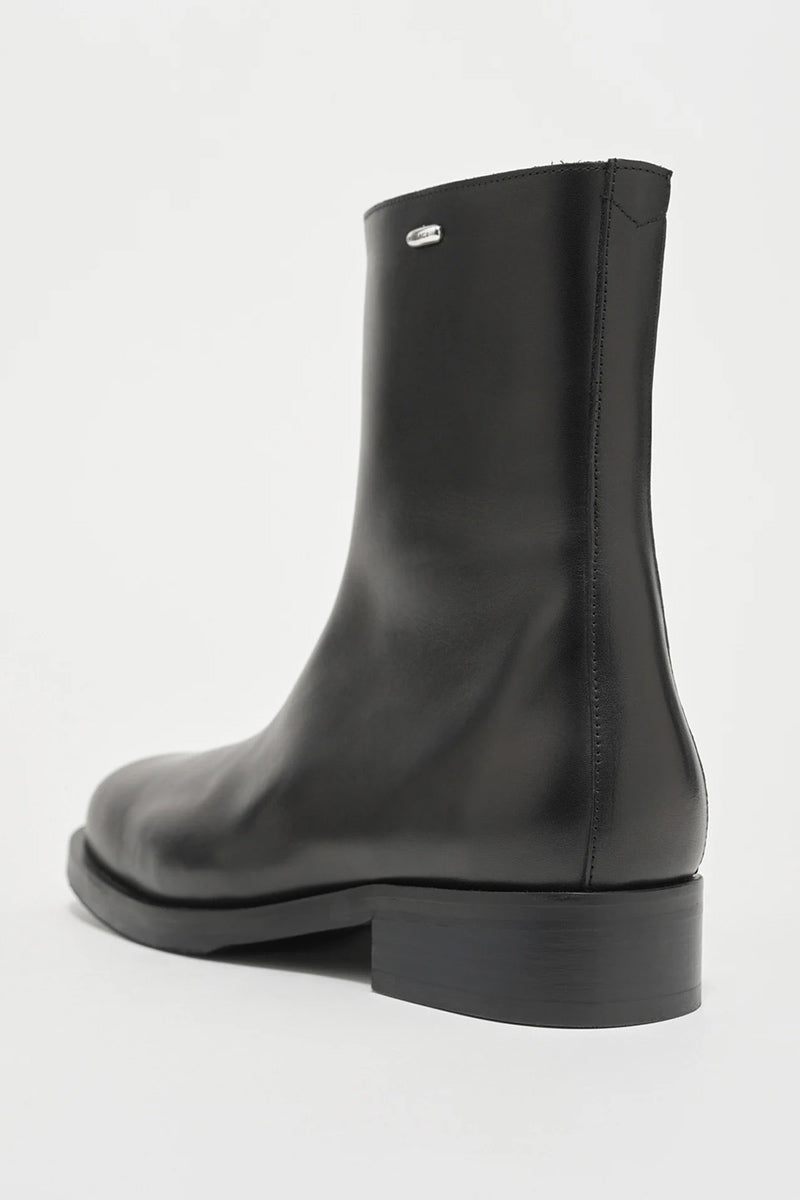 CAMION BOOT / BLACK [6月入荷予定]