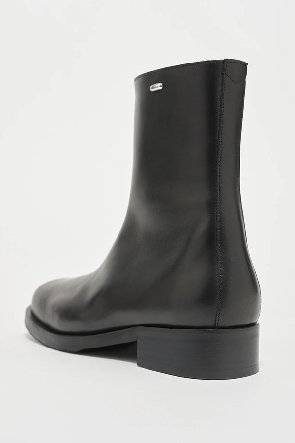 CAMION BOOT / BLACK [7月入荷予定]