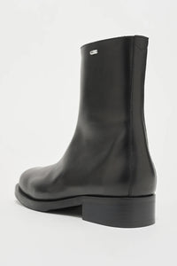 CAMION BOOT / BLACK