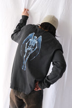 画像をギャラリービューアに読み込む, CRUISE LONGSLEEVE / FALLEN ANGEL PRINT