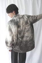 画像をギャラリービューアに読み込む, S18 NO.328 POPLIN OVERSIZED SHIRT / WHITE/BLACK [金沢店]