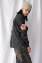 画像をギャラリービューアに読み込む, CRUISE LONGSLEEVE / FALLEN ANGEL PRINT