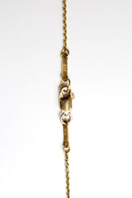 Load image into Gallery viewer, MADE IN SPAIN 18K ELSA PERETTI GOLD NECKLACE / GOLD