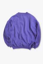 Load image into Gallery viewer, SPRIT | 90&#39;S LOGO SWEAT SHIRT / BLUE  [USED]