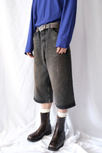 Load image into Gallery viewer, CAPRI CUT / NEBULA WASH