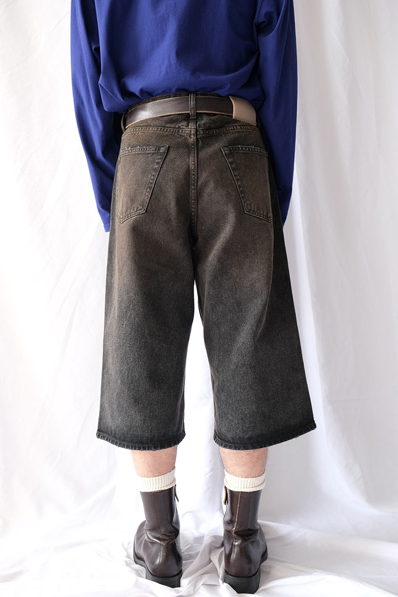 CAPRI CUT / NEBULA WASH