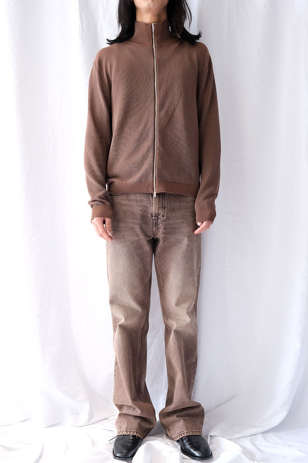 CARLSON CUT / CLAY BREEZE WASH