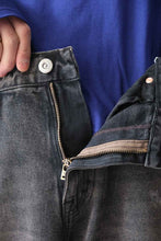 Load image into Gallery viewer, CAPRI CUT / NEBULA WASH