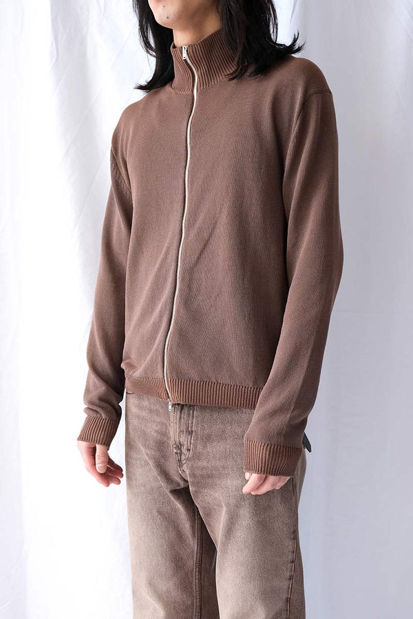 FLOAT FUNNEL / CANGIANTE COPPER TECH COTTON