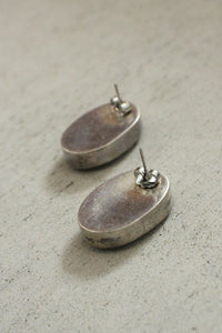 925 SILVER EARRINGS / SILVER