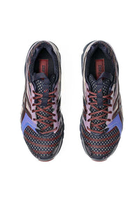 UB9-S GEL-DS TRAINER 14 / MIDNIGHT/PURPLE OXIDE [神戸店]