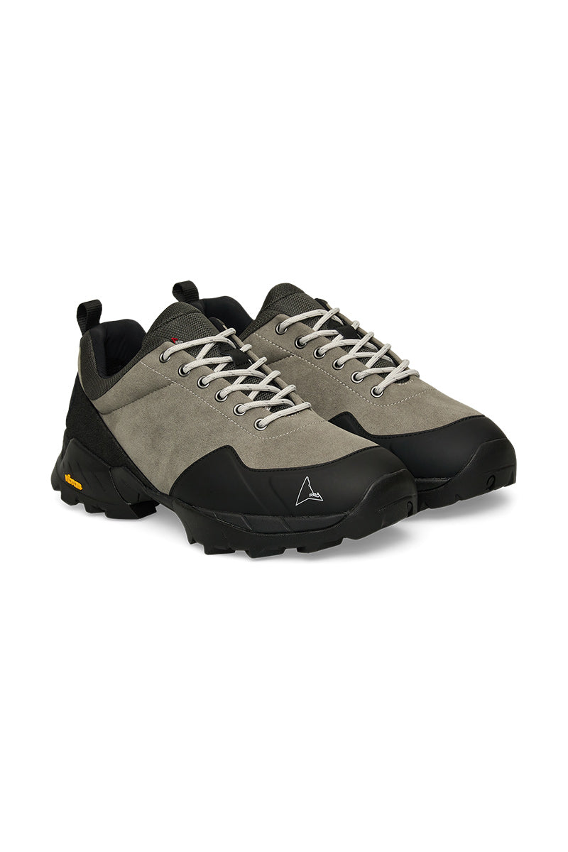 NEAL HIKING SHOES /  TAUPE GREY [20%OFF]