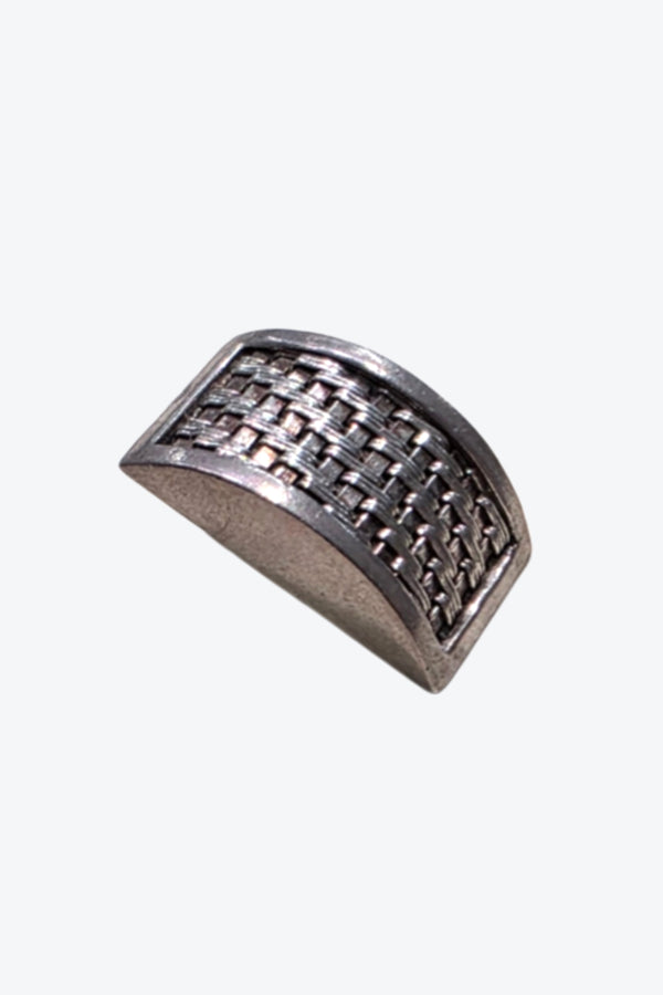 925 SILVER EARRINGS / SILVER